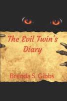 The Evil Twin's Diary