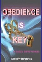 Obedience Is Key