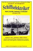 Schiffselektriker - Werft, Schiffe, Seeleute, Funkbuden - Jahrgang 1936