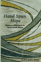 Hand Spun Hope