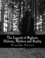 The Legend of Bigfoot