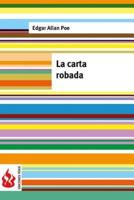 La Carta Robada