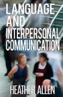 Language And Interpersonal Communication