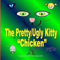 The Pretty/Ugly Kitty