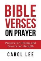 Bible Verses on Prayer