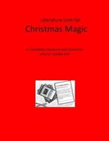 Literature Unit for Christmas Magic