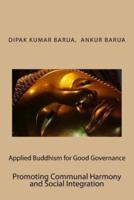 Applied Buddhism for Good Governance