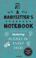 A Babysitter's Notebook