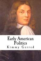 Early American Politics