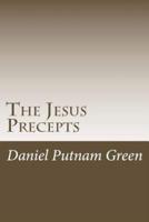 The Jesus Precepts