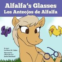 Alfalfa's Glasses