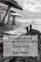 Journey of the Centre of the Earth
