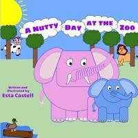 A Nutty Day at the Zoo