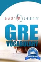 Gre Vocabulary Audiolearn