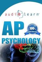 AP Psychology AudioLearn