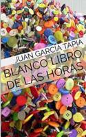 Blanco Libro De Las Horas