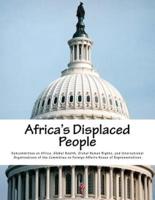 Africa's Displaced People