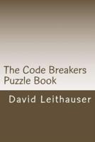 The Code Breakers Puzzle Book