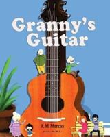 Granny's Guitar