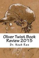 Oliver Twist Book Review 2015
