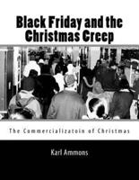 Black Friday and the Christmas Creep