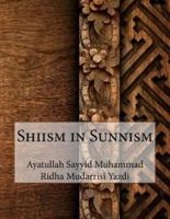 Shiism in Sunnism