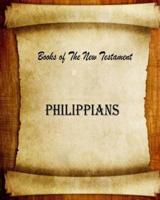 Book of the New Testament Philippians