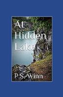 At Hidden Lake