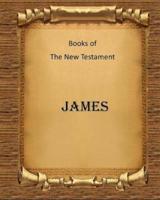 Book of James