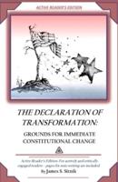 Declaration of Transformation - Active Reader's Edition