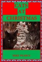 Cats at Christmas