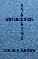 Watercourse Synonyms