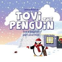 Tovi the Penguin