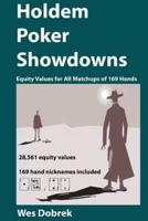 Holdem Poker Showdowns