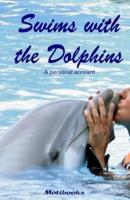 Swims With the Dolphins