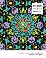 The Craft of Coloring