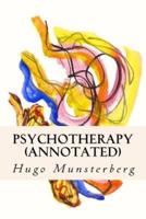 Psychotherapy (Annotated)