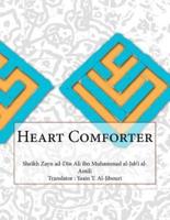 Heart Comforter