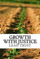 Growth With Justice
