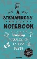 A Stewardess' Notebook