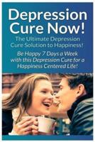 Depression Cure Now!
