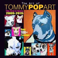 The Art Of Tommy Pop Art