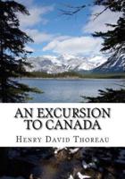 An Excursion to Canada
