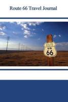 Route 66 Travel Journal