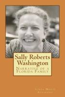 Sally Roberts Washington