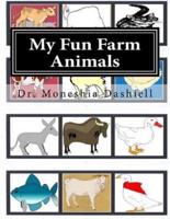 My Fun Farm Animals