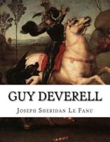 Guy Deverell