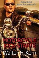 Motorcycle Kick-Starts