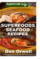 Superfoods Seafood Recipes