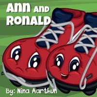 Ann and Ronald